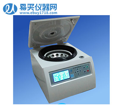 安徽中科中佳低速離心機(jī)SC-2542（停產(chǎn)，可用2546替代）