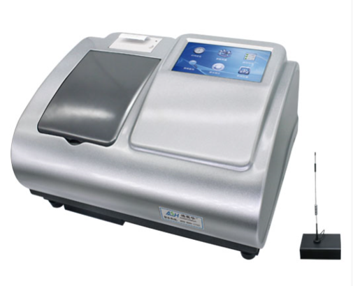 盛奧華智能多參數(shù)水質(zhì)測(cè)定儀6B-3000A型