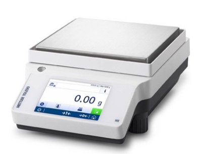 梅特勒電子天平ME1002TE（停產）