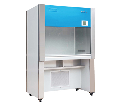 蘇州凈化雙人單面凈化工作臺HS-1300U （水平送風(fēng)，寬工作臺面）