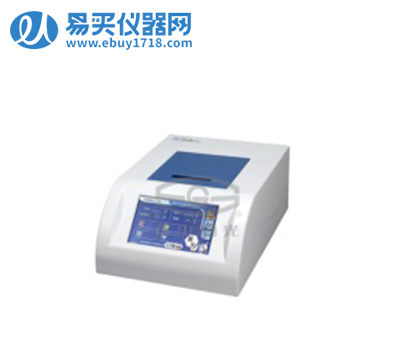 上海物光全自動(dòng)羅維朋比色計(jì)WSL-5S