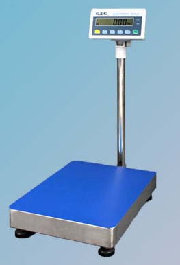 常熟雙杰電子天平TC600KA