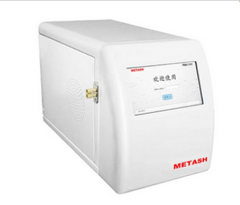 上海元析總有機(jī)碳分析儀TOC-1500